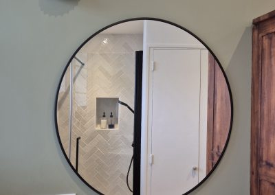 JL Bâtiment - Rénovation de Salle de bain sur le mans