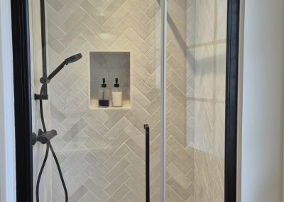 JL Bâtiment - Rénovation de Salle de bain sur le mans